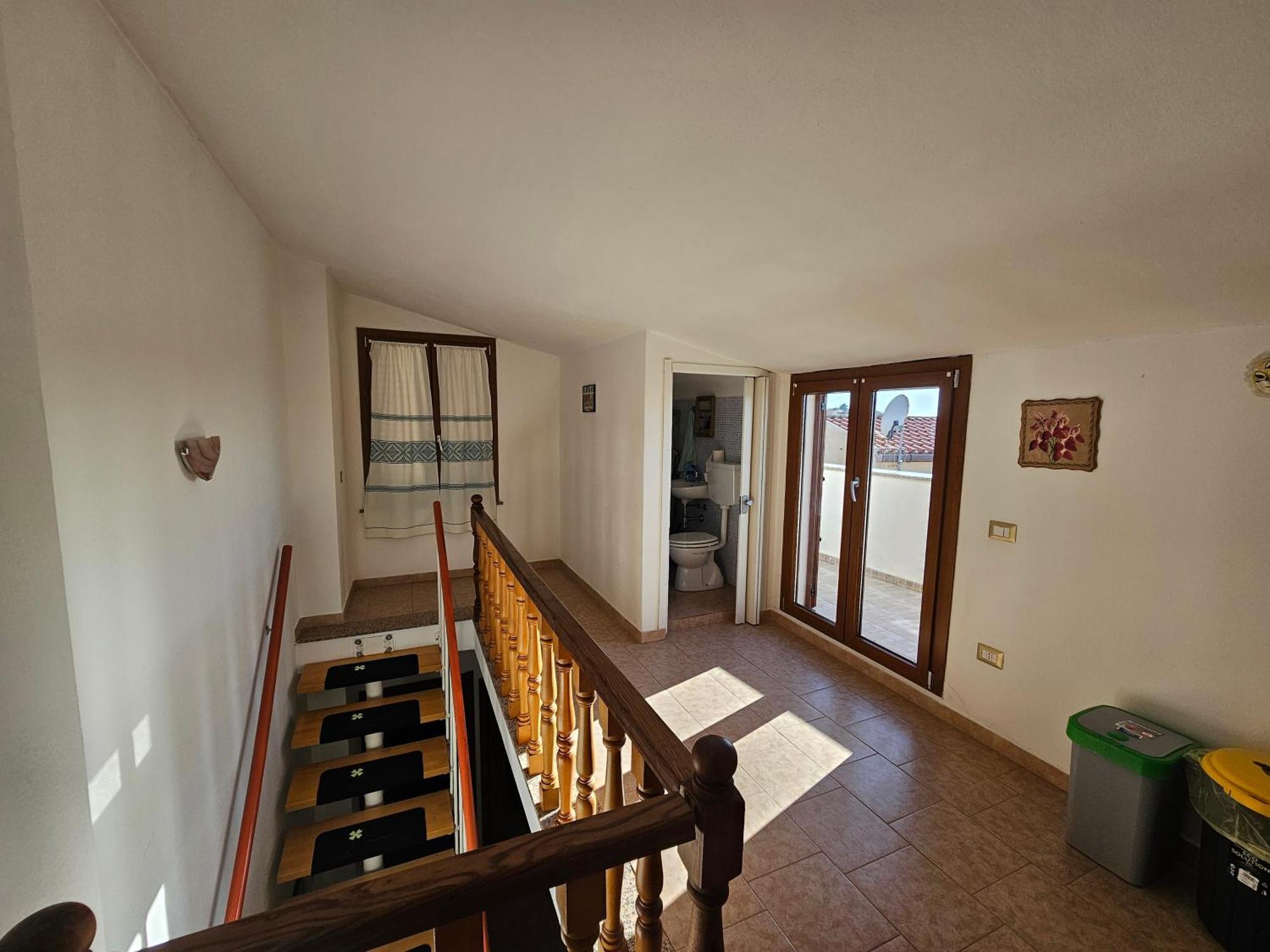 Villa The Sun'S Kiss Sennori Exterior foto